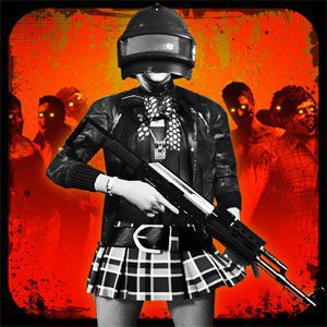 Last Saver: Zombie Hunter Master - 라스트 세이버: 좀비 헌터 마스터 12.1.0 버그판 1 last saver zombie hunter master logo