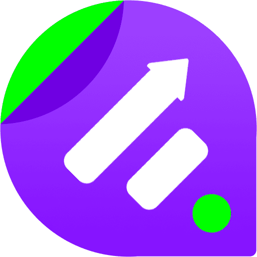 LEADer CRM : 고객, 리드 및 판매 추적 4.4.2 1 leaderfree logo