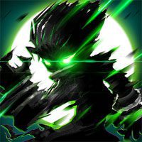 League of Stickman Zombie - 스틱맨 좀비 리그 2.0.3 버그판 1 league of stickman zombie games logo