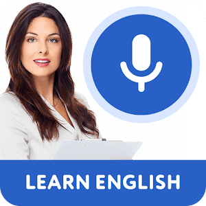 영어 학습 앱 - 영어사전: 영어를 부 (프리미엄) 5.0 1 learn english language logo