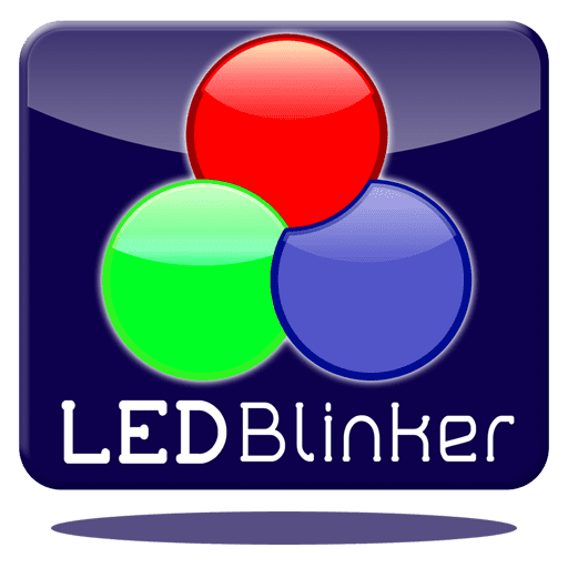 LED Blinker Notifications Pro - LED 블링커 알림 프로 10.6.1 1 led blinker notifications pro logo