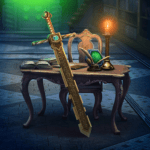 legendary tales 1 logo
