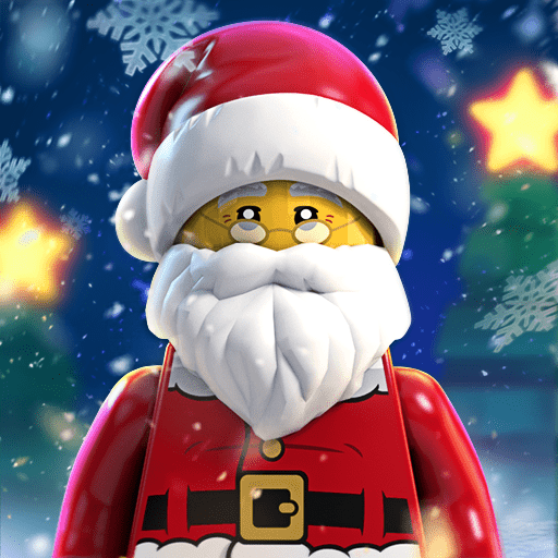 레고® 레거시: 상자 속의 영웅들 1.17.2 1 lego legacy heroes unboxed logo
