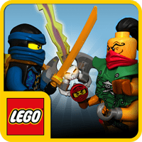 LEGO Ninjago: Skybound - 레고 닌자고: 스카이바운드 11.6.34 버그판 1 lego ninjago skybound games logo