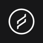 lens distortions android logo