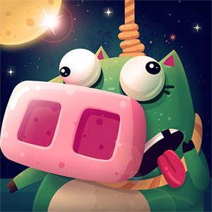 Let Pig Go - 돼지 놓아주기 1.2.3160 버그판 1 let pig go android games logo