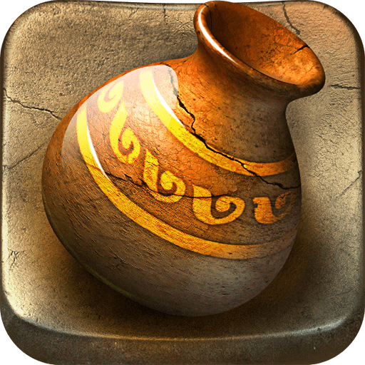 Let's Create! Pottery - 자기 만들기! 도자기 1.80 버그판 1 lets create pottery game logo