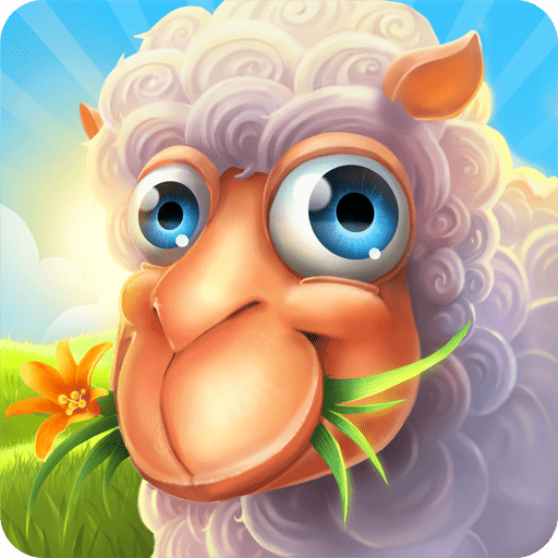 Let's Farm - 농장 해요 8.30.0 1 lets farm android logo