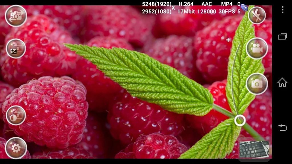 lgCameraPro – 엘지카메라프로 (프로) 7.0 3