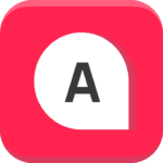 lingvanex translator logo