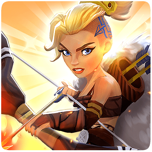 라이언하트: 다크 문 2.3.8 1 lionheart dark moon rpg logo