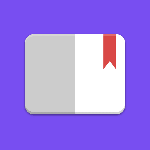 Lithium: EPUB Reader - 리튬: EPUB 리더 (프로) 0.24.6.1 1 lithium epub reader full logo