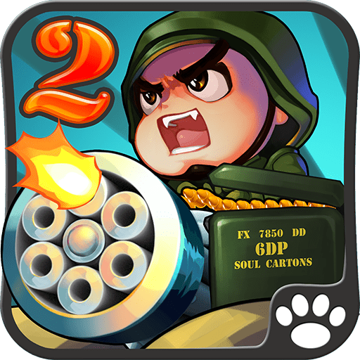 리틀 사령관 2(Little Commander 2) 1.8.5 버그판 1 little commander 2 android logo