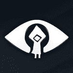 little nightmares logo