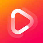 liv dark poweramp v3 skin logo