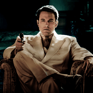 Live By Night - 밤에 살다 1.2 버그판 1 live by night the chase logo