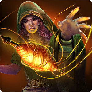 Living Legends: Bound Full - 리빙 레전드: 바운드 풀 (풀) 1.0.1 1 living legends bound full android logo
