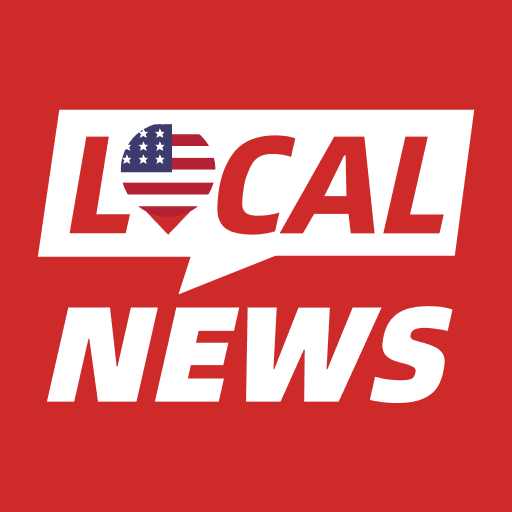 Local News Breaking Latest - 지역 뉴스 속보 최신 2.11.10 1 local news breaking latest logo