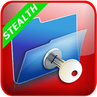 Lock Gallery Stealth - 갤러리 잠금 스텔스 1.0 1 lock gallery stealth android logo