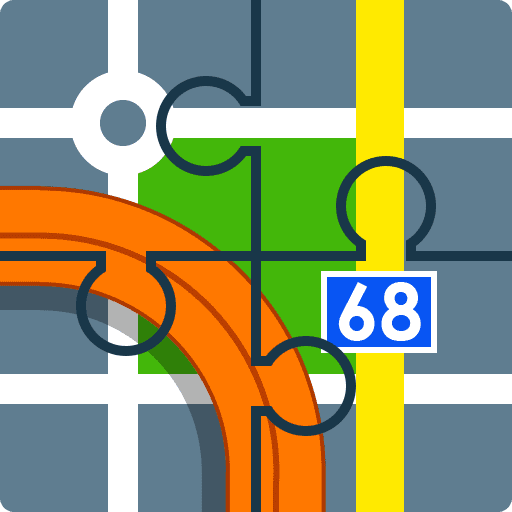 Locus Map 3 Classic 항해 4.27.1 1 locus map pro logo