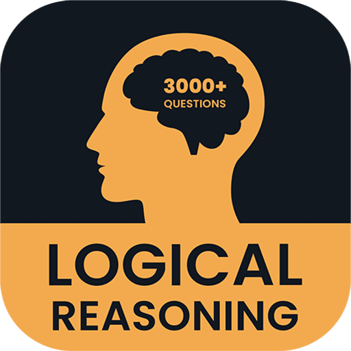 Logical Reasoning Test - 논리적 사고 테스트 2.36 1 logical reasoning test logo