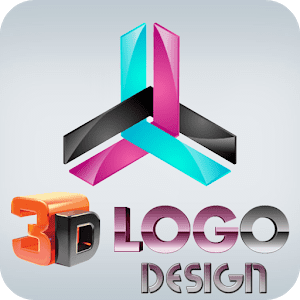 Logo Maker 3D & Logo Creator - 로고 메이커 3D & 로고 크리에이터 1.8 1 logo maker 3d logo creator logo
