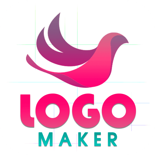 Logo Maker : 3D Logo Designer - 로고 메이커 : 3D 로고 디자이너 (프리미엄) 2.5.0 1 logo maker graphic design logo