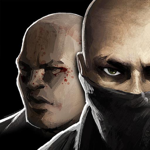 LONEWOLF (17+) A Sniper Story - 로니울프 (17+) 스나이퍼 이야기 1.4.209 버그판 1 lonewolf android logo