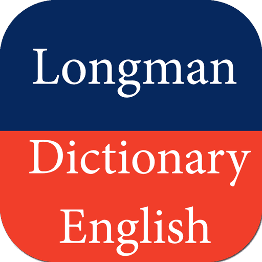 Longman Dictionary English - 롱맨 사전 영어 1.1.2 1 longman dictionary english logo