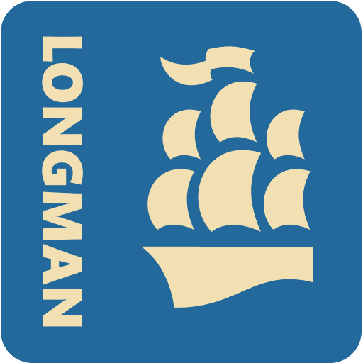 Longman Dictionary of English - 롱맨 영어 사전 2.5.0 1 longman dictionary of english logo