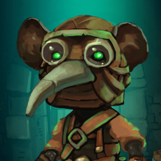 Look, Your Loot! - 봐, 너의 전리품! 1.764 버그판 1 look your loot logo