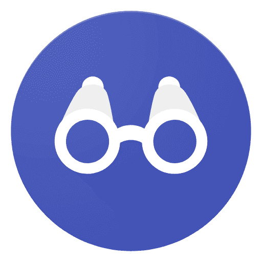 lookout logo