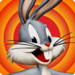 looney tunes dash android logo