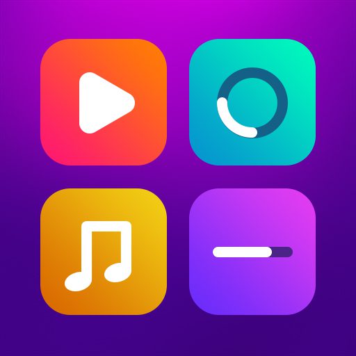 Loop Maker Pro - 뮤직 메이커 - 루프 메이커 프로 (프로) 1.13.2 1 loop maker logo