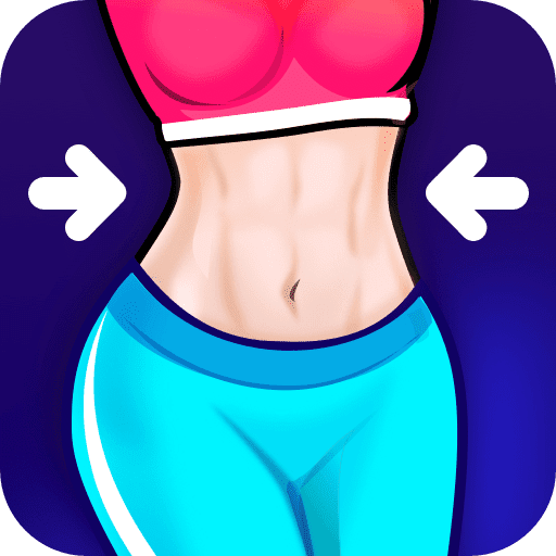 Lose Weight at Home in 30 Days - 30일 안에 집에서 체중 감량하기 1.066.GP 1 lose weight in 30 days logo