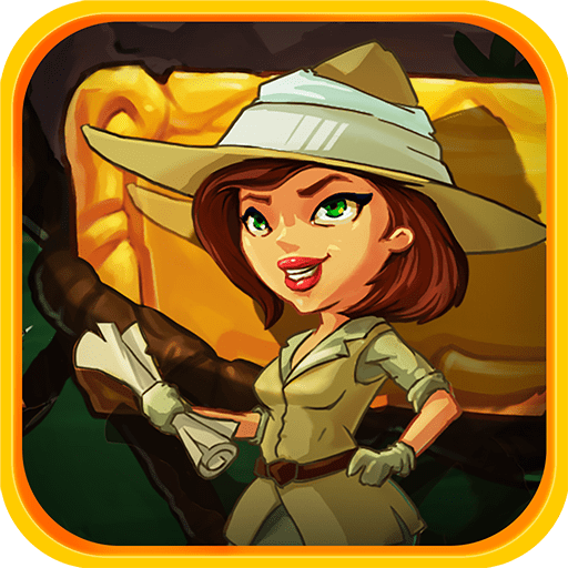 Lost Artifacts - 잃어버린 유물 2.1 1 lost artifacts android games logo
