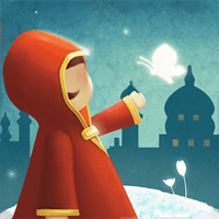 Lost Journey - 잃어버린 여행 1.3.12 버그판 1 lost journey android games logo