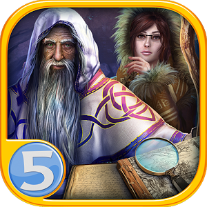 Lost Lands 5 Full - 로스트 랜드 5 풀 (풀) 1.0.2 1 lost lands 5 full logo