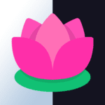 lotus icon pack logo