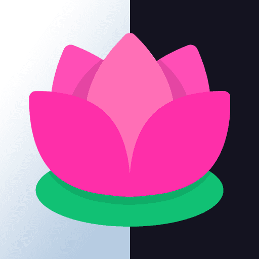 Lotus Icon Pack - 로터스 아이콘 팩 5.1 1 lotus icon pack logo
