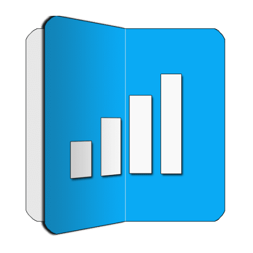 LTE Discovery (5G NR) - LTE 발견 (5G NR) (프리미엄) 4.41 1 lte discovery premium android logo