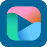 lua cast online video popup logo