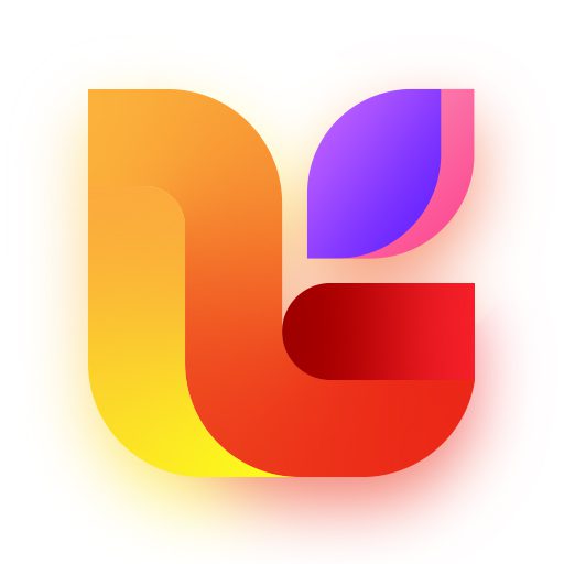 Lumina Wallpapers - Lumina Wallpapers (프리미엄) 1.0.2.0 1 lumina walls logo