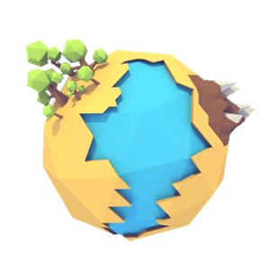 Lunaform - 루나폼 1.0 버그판 1 lunaform android games logo