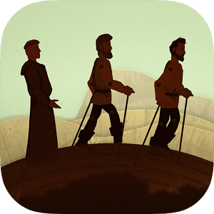 Luther - 루터 1.0.3 1 luther the journey android logo