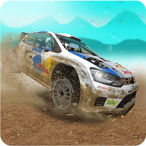 M.U.D. Rally Racing - 엠.유.디. 랠리 레이싱 3.2.5 버그판 1 m u d rally racing android games logo