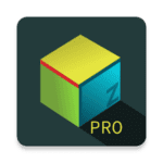 m64plus fz pro emulator logo