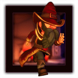 Mage and The Mystic Dungeon 5 - 메이지와 신비한 던전 5 1 mage and the mystic dungeon logo