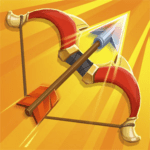 magic archer logo