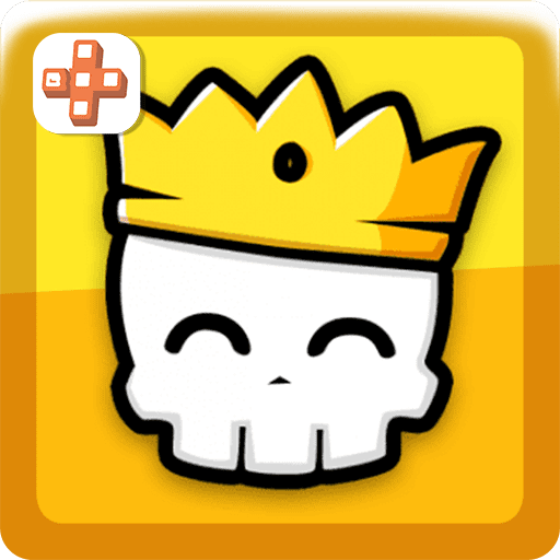 Magic Brick Wars - 매직 브릭 전쟁 1.1.1 1 magic brick wars logo